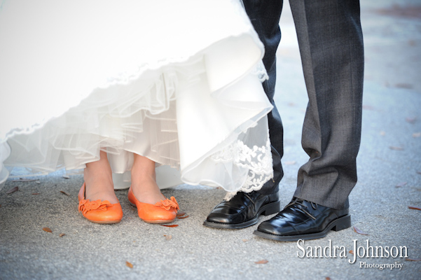Best Orlando Science Center Wedding photographer - Sandra Johnson (SJFoto.com)